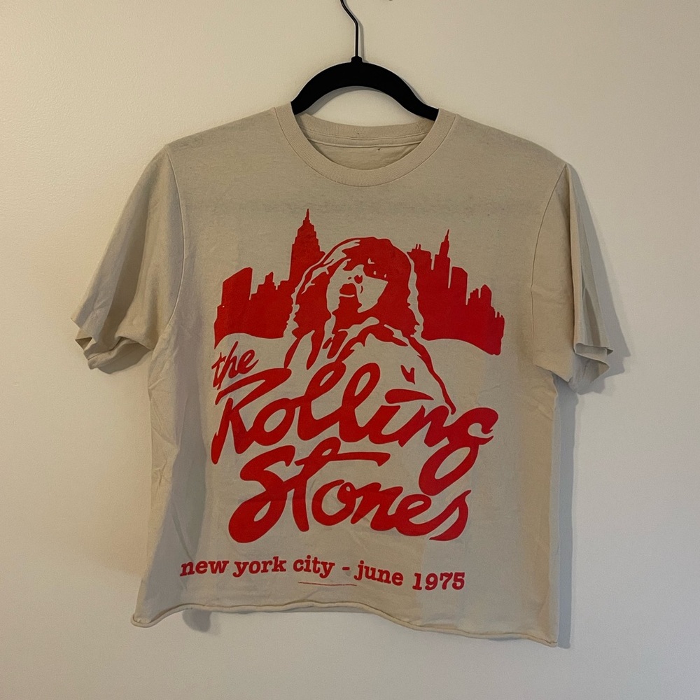 The Rolling Stones T-Shirt